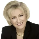 A photo of Janet Hall